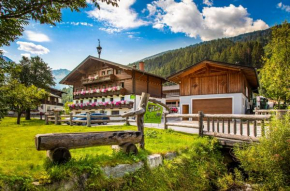 Bio Bauernhof Schweizerhof Bad Hofgastein